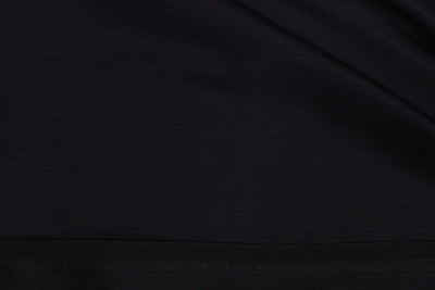 

Shiyaji Viscose Solid Trouser Fabric(Un-stitched), Blackgrey