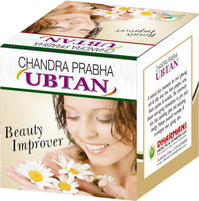 

Dharmani Health and Fitness Co. Chandra Prabha Ubtan(150 g)