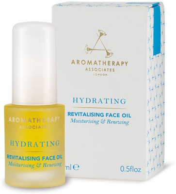 

Aromatherapy Associates Hydrating Revitalising Face Oil(15 ml)