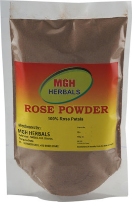 

MGH Herbals Rose Petal(200 g)