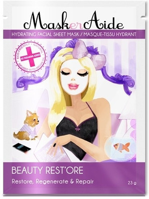 Maskeraide Beauty Restore(23 g) Maskeraide Beauty Restore(23 g)
