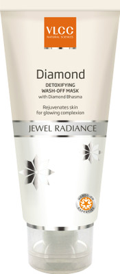 

VLCC Diamond Mask(80 g)