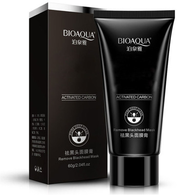 

Bioaqua Blackhead Remover(60 g)