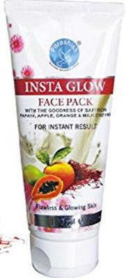

Pitrashish INSTA GLOW(100 ml)