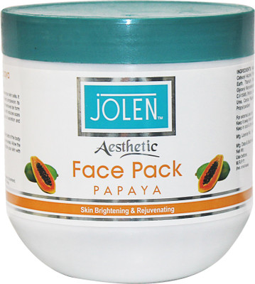 

Jolen Papaya Face Pack(500 g)