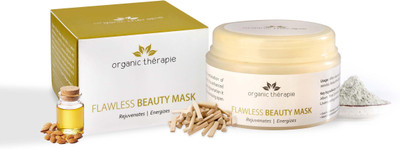 Organic Therapie Flawless Beauty Mask(50 g)