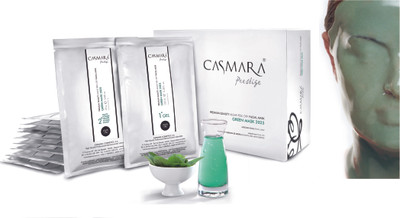 

Casmara Green Mask 2025(500 ml)