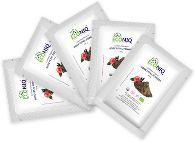 Econiq Rose powder(500 g)