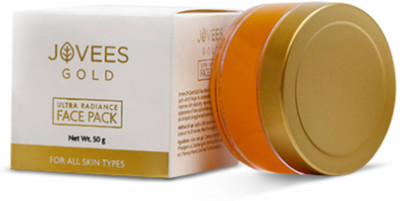 

Jovees Gold 24 Carat Face Pack(50 g)