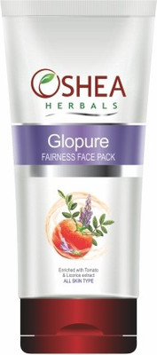 

Oshea Herbals Glopure, Fairness Face Wash 80ml(300)