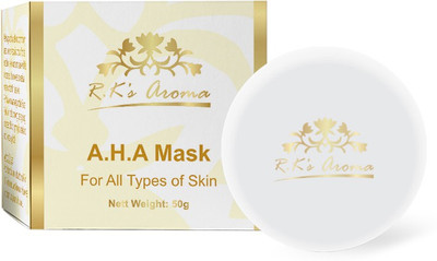 

Rks Aroma AHA Mask(50 g)