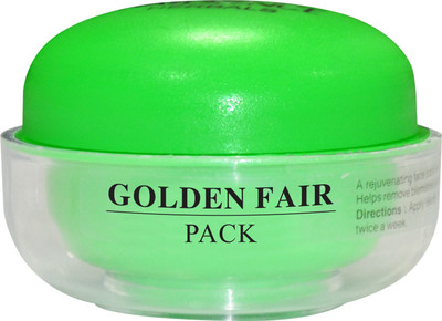 

Naturence Harbal Golden Fair Pack(100 g)