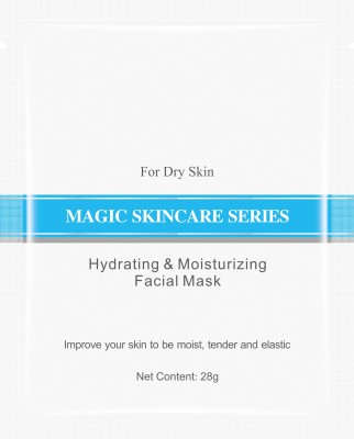 

Mondsub Hydrating & Moisturizing Facial Mask(28 g)