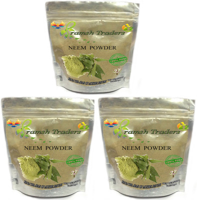 

PRAMSH NEEM 500GM POWDER(500 g)