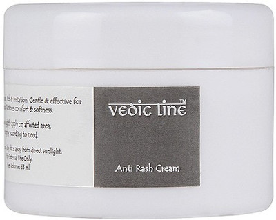 

Vedic Line Anti Rash Cream(65 ml)