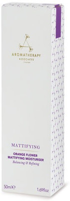

Aromatherapy Associates Mattifying Orange Flower Moisturiser(50 ml)