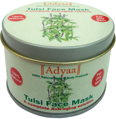 

Adyaa Naturals Tulsi Face Mask(50 g)
