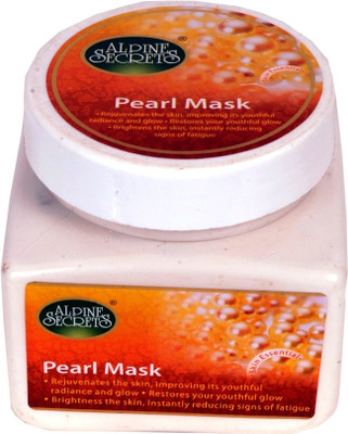 

Alpine Secrets FACE PEARL MASK(500 ml)