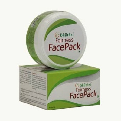

Dhathri Fairness Face Pack(50 g)