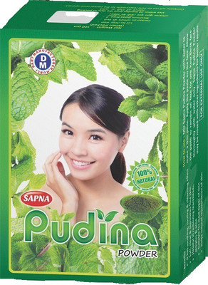 

Sapna Pudina Powder(100 g)