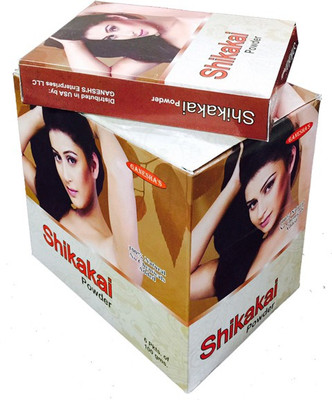 

Ganesha SHIKAKAI POWDER(100 g)