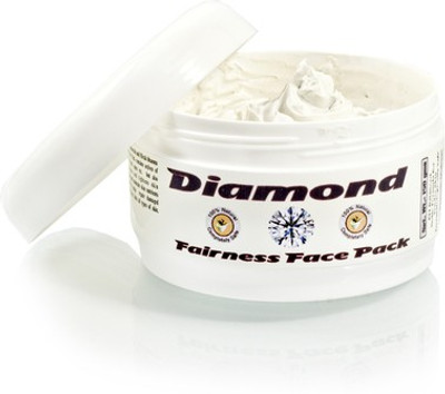 

Adidev Herbals Skin Care Nourishing and Revitalising Diamond Face Pack(150 g)