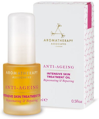 

Aromatherapy Associates Anti-Ageing Intensive Skin Treatment Oil(15 ml)