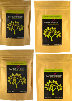 

Dark Forest General Fitness(800 g)