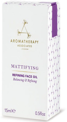 

Aromatherapy Associates Mattifying Refining Face Oil(15 ml)
