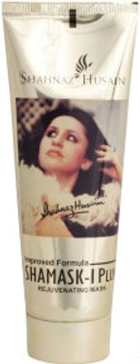 Shahnaz Husain Shamask-I Plus Rejuvenating Mask(50 g)