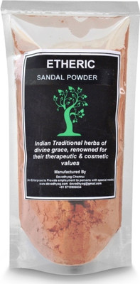

Etheric Sandal Wood Powder(100 g)