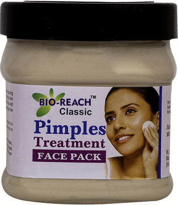 

Bio Reach Pimples Treatment Face(500 ml)