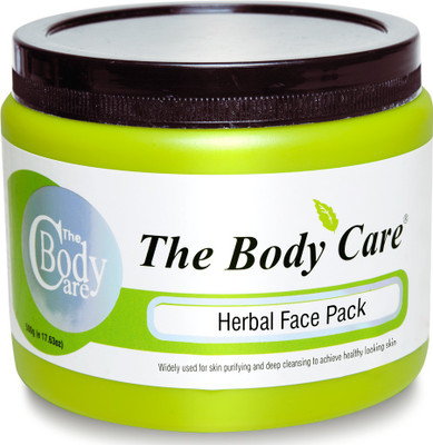 

The Body Care Herbal Face Pack 500g(500 g)