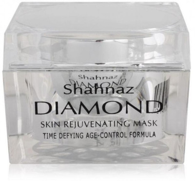 Shahnaz Husain Diamond Rejuvenating Mask(50 g)