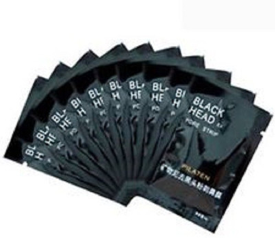 

Positive 10PCS Blackhead Remover(6 g)
