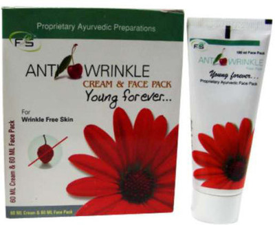 

Vee Excle Antiageing Face Pack(60 ml)