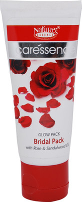 

Nature's Essence Bridal glow pack (Pack of 4)(60 g)
