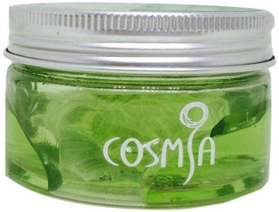 

Shrih Smooth And Silky Skin Aloe Mask 100ml(100 ml)