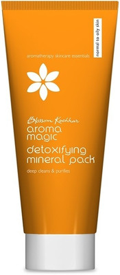 

Aroma Magic Detoxifying Mineral Pack(100 g)