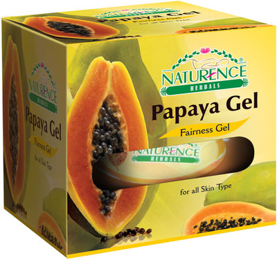 

Naturence Harbal Papaya Gel 255gm(255 g)