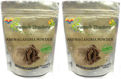 

PRAMSH Ashwagandha Powder 400gm(400 g)