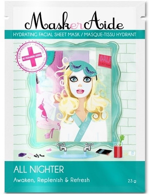

Maskeraide All Nighter(23 g)