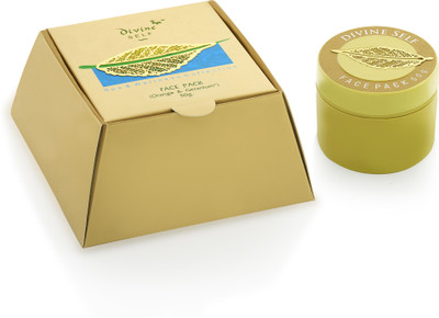 

Divine Self FACE PACK 50 g(50 g)