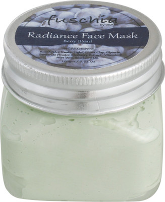 

Fuschia Radiance - Berry Blend(100 g)