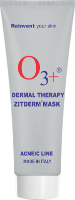 

O3+ Zitderm Mask(125 ml)