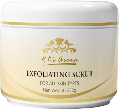 

Rks Aroma Exfoliating Scrub(250 g)