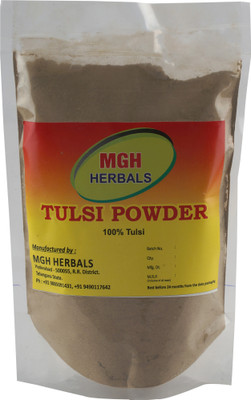 

MGH Herbals Tulsi Powder(200 g)