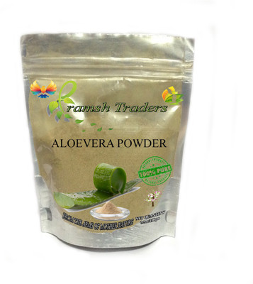 

PRAMSH aloe vera powder 100gm(100 g)