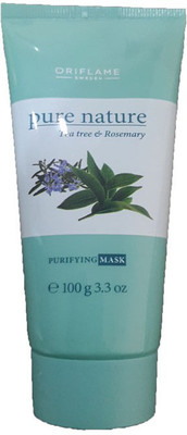 

Pure Nature Anti Wrinkle Mask(100 g)