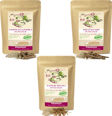 

Pramsh Family Fitness(300 g)